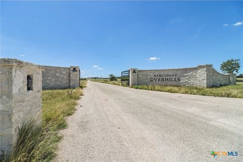 lot 12 reeh rd Harper TX 78631