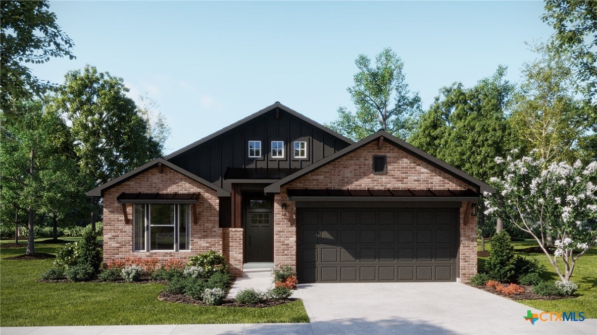 2936 Wolf Ridge Lane, Temple, TX, 76501 1 2936 Wolf Ridge Lane