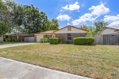 Photo of 1804 Leisha Drive, Killeen, TX 76549 (MLS # 621598)