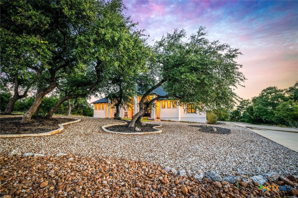 Photo of 1235 Ace Trail, New Braunfels, TX 78132 (MLS # 616316)