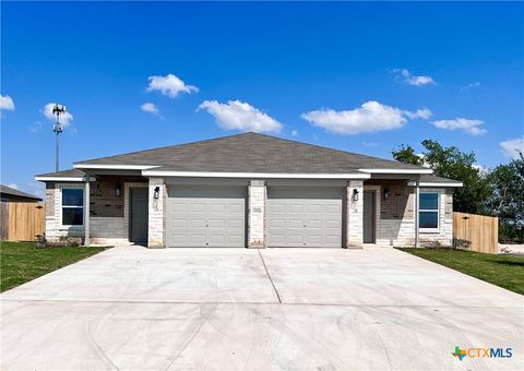 5705 Mcgregor Court Killeen TX 76549