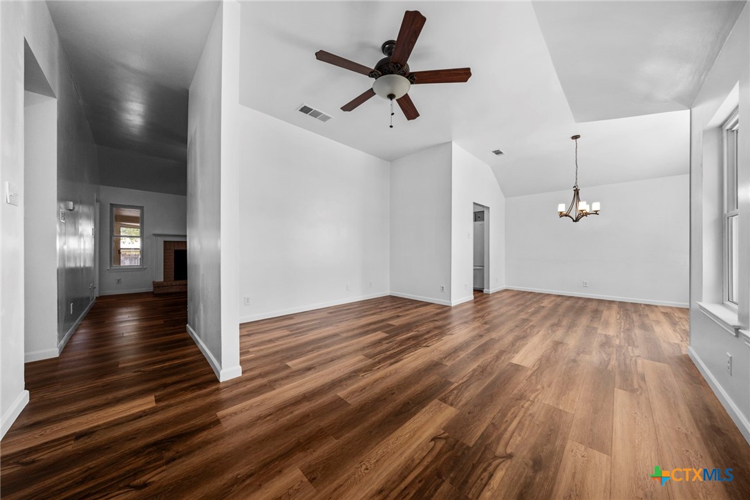 4810 CASTLEWOOD Drive