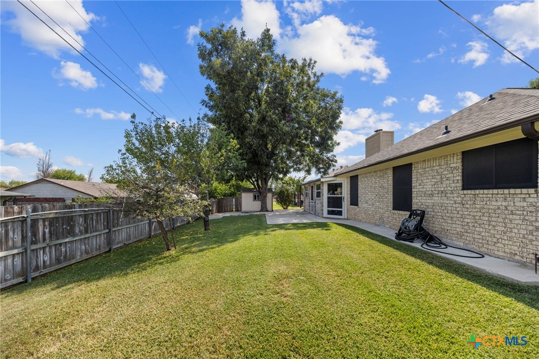 4810 CASTLEWOOD Drive