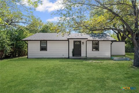 303 Sumbera Holland TX 76534