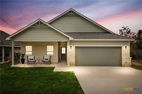 952 Rimrock Cove Spring Branch TX 78070