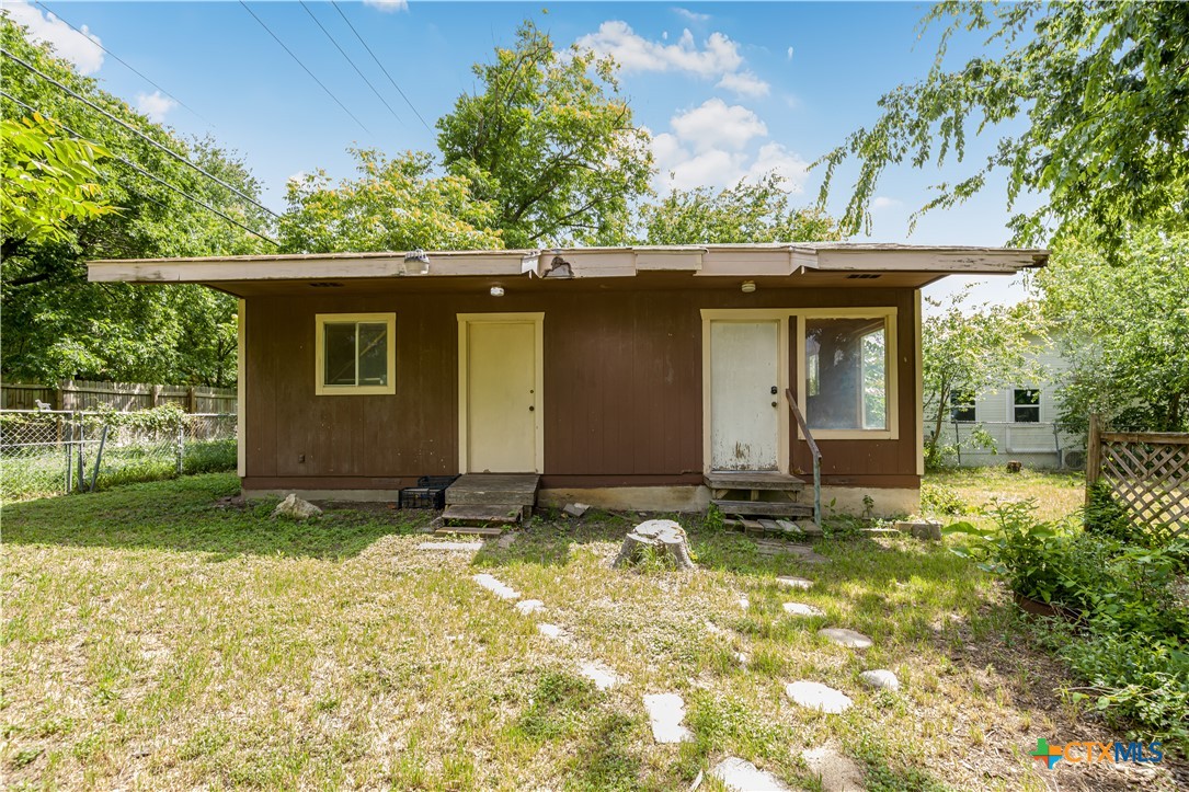 511 Joe Morse Drive