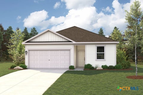 Photo of 4710 Native Pearl Lane, Austin, TX 78754 (MLS # 615479)