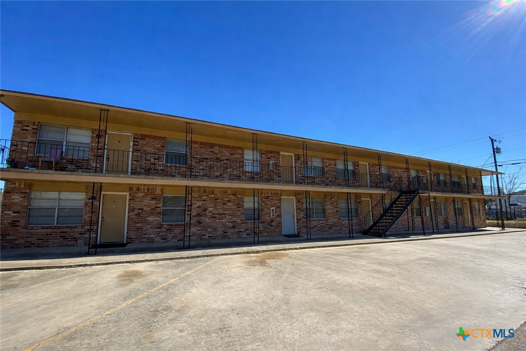 Photo 1 of 1 — 307 Sunset Lane 7, Copperas Cove, TX 76522