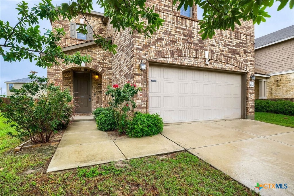 Photo of 4244 Gale Meadows, New Braunfels, TX 78130 (MLS # 617103)