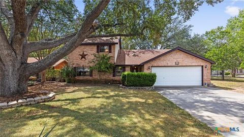 Photo of 949 Burges Street, Seguin, TX 78155 (MLS # 595482) Photo of 949 Burges Street, Seguin, TX 78155 (MLS # 595482)