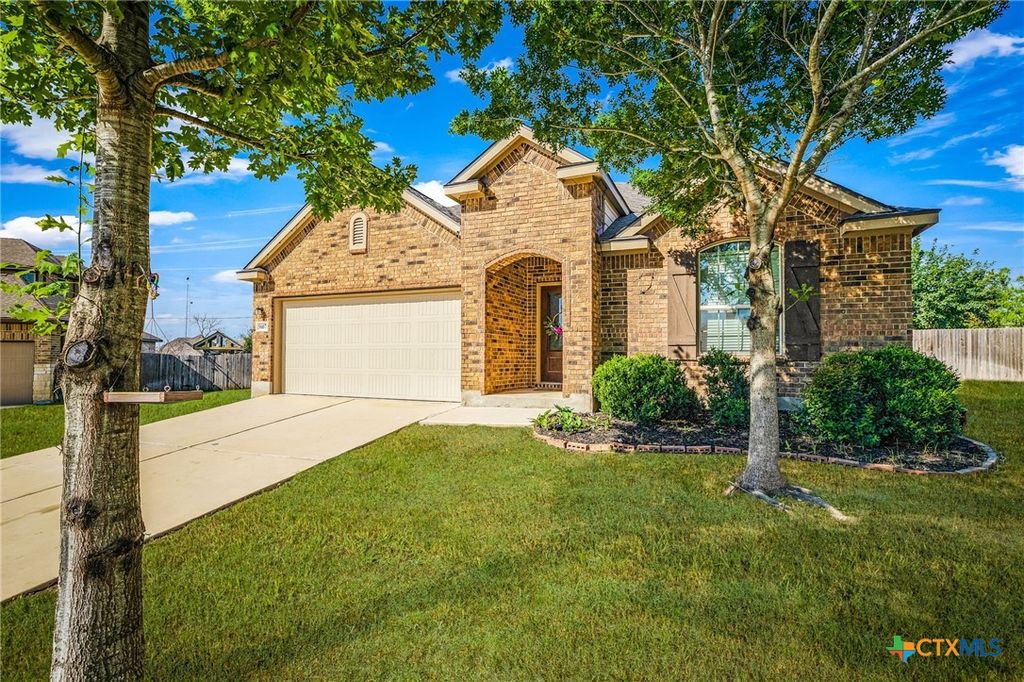 Photo of 5607 Haven Way, New Braunfels, TX 78132 (MLS # 613380)