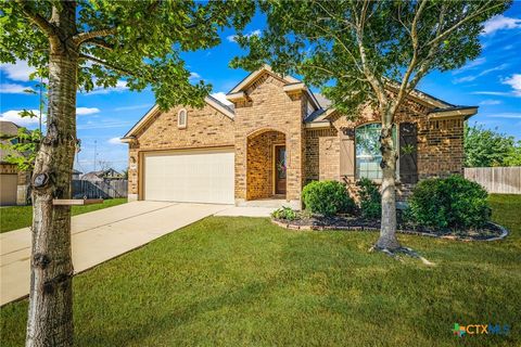 Photo of 5607 Haven Way, New Braunfels, TX 78132 (MLS # 613380)