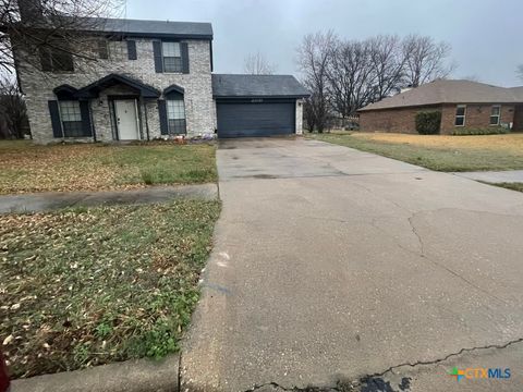 A home in Killeen