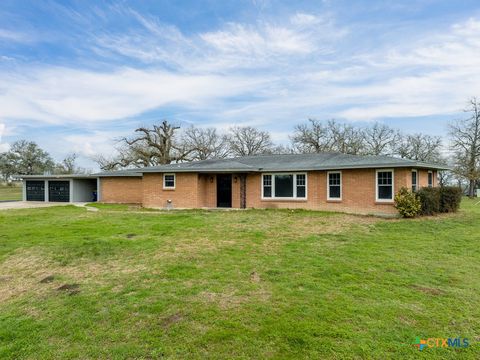 Photo of 3534 US Highway 90a, Gonzales, TX 78629 (MLS # 612084)
