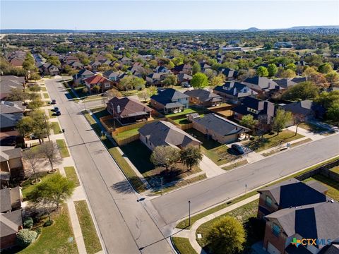 Photo of 5508 Holly Oak Lane, Killeen, TX 76542 (MLS # 606881)