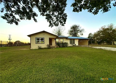 Photo of 209 County Road 310, Rockdale, TX 76567 (MLS # 605880)