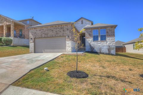 A home in New Braunfels