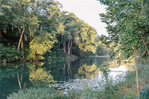 9A Rivers Edge at Gruene New Braunfels TX 78132