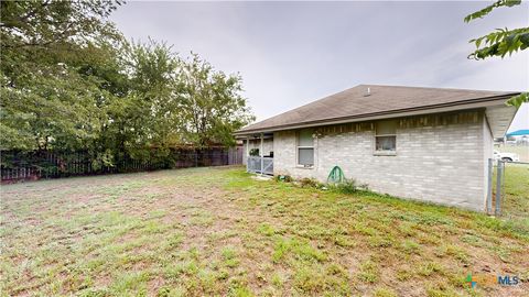 A home in Killeen