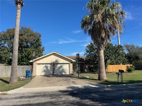 Photo of 114 Chevy Chase Street, Port Lavaca, TX 77979 (MLS # 599553)