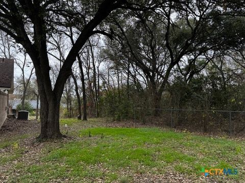 A home in Belton