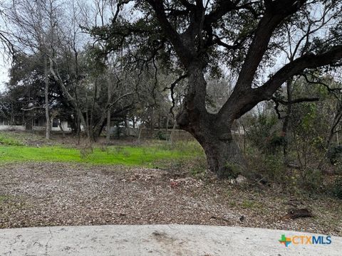 A home in Belton