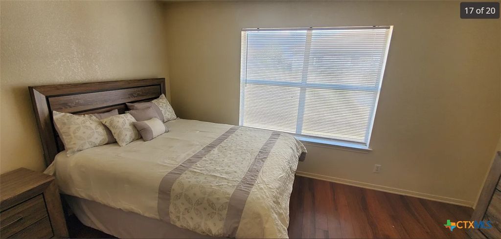 Photo of 4211 Thunder Creek Drive, Killeen, TX 76549 (MLS # 610258)