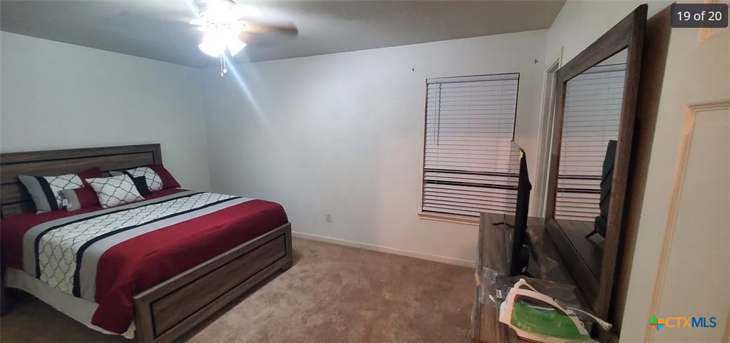 Photo of 4211 Thunder Creek Drive, Killeen, TX 76549 (MLS # 610258)