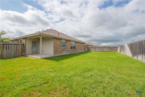 A home in Killeen