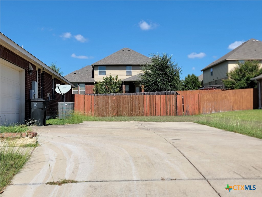 6003 Flag Stone Drive