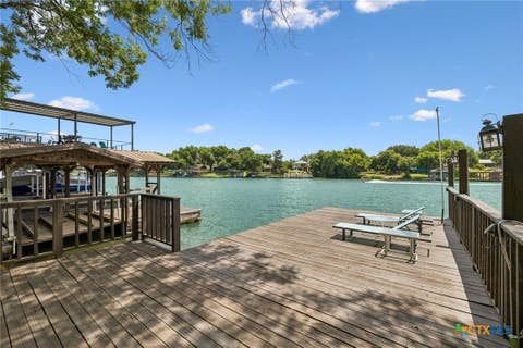 Photo of 2632 Williams Lakeshore Shr, Kingsland, TX 78639 (MLS # 619694)