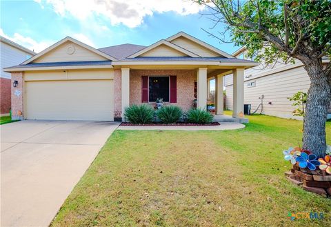 Photo of 628 Sugar Brook Drive, Temple, TX 76502 (MLS # 596525)