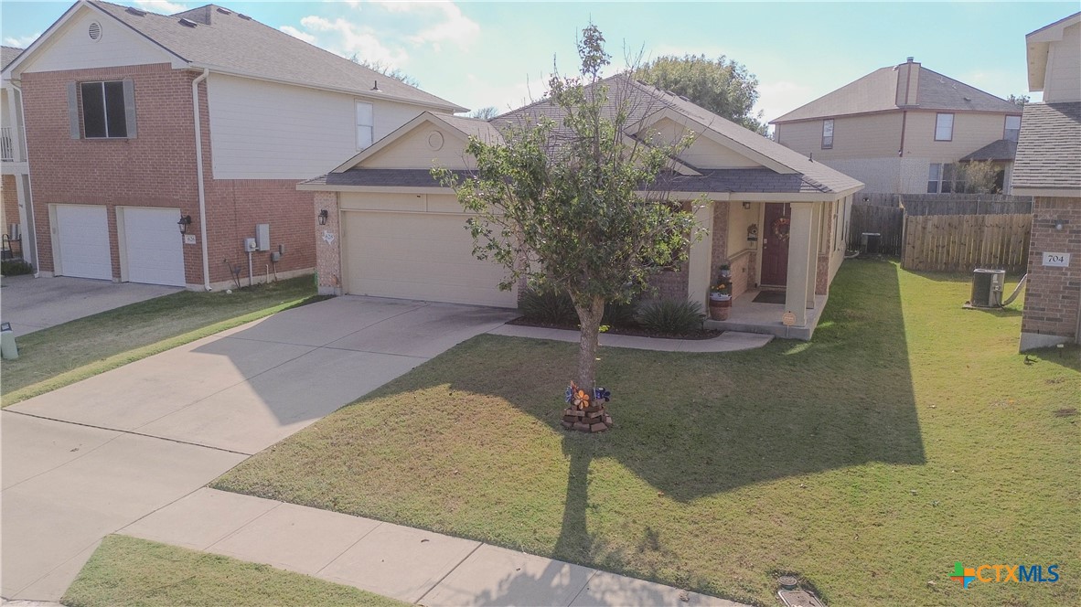 628 Sugar Brook Drive