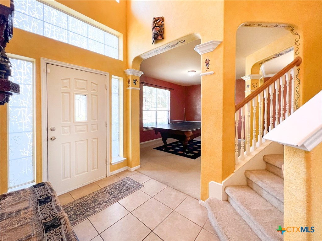 521 Weeping Willow Drive