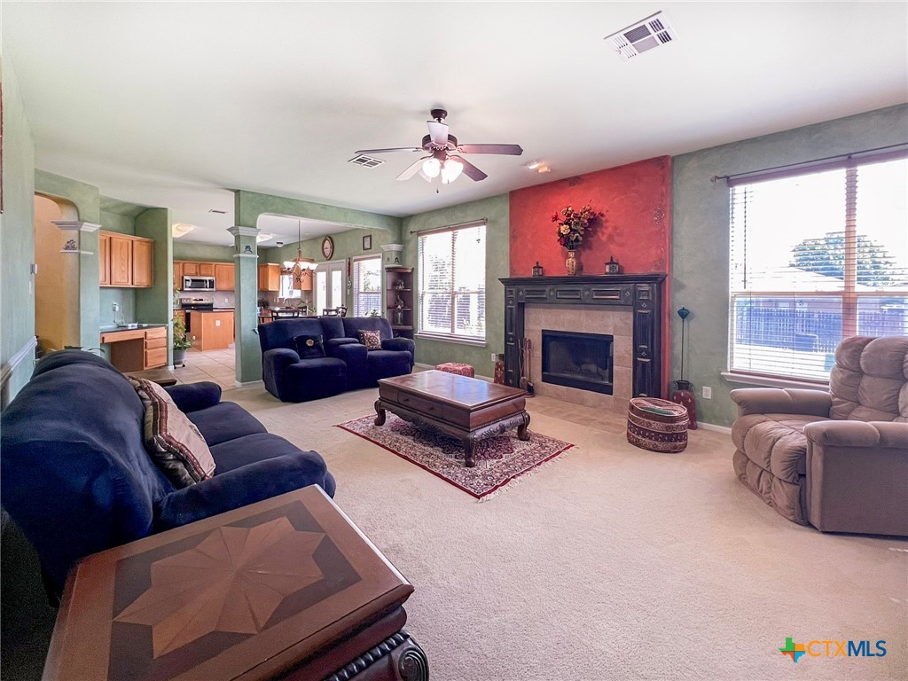 521 Weeping Willow Drive