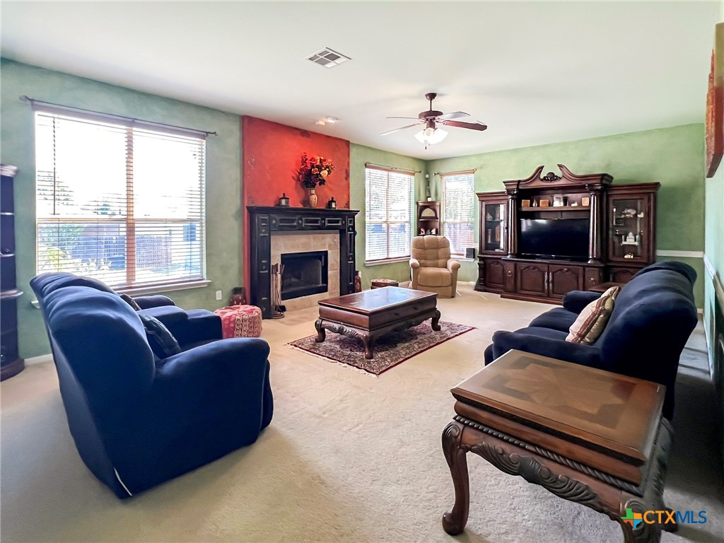 521 Weeping Willow Drive