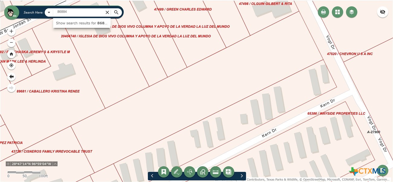 2213 SW Ben Jordan Street