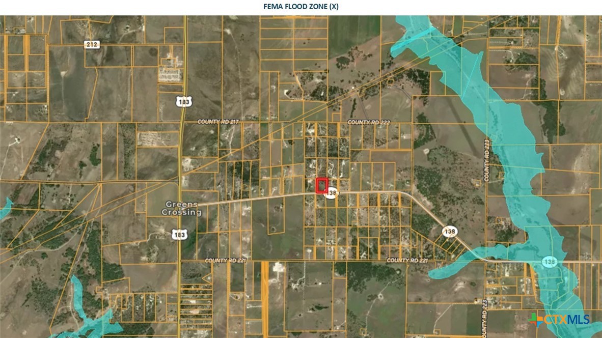 100 Private Road 957