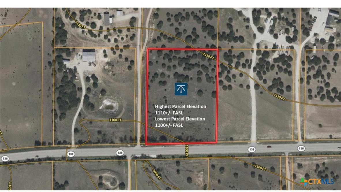 100 Private Road 957