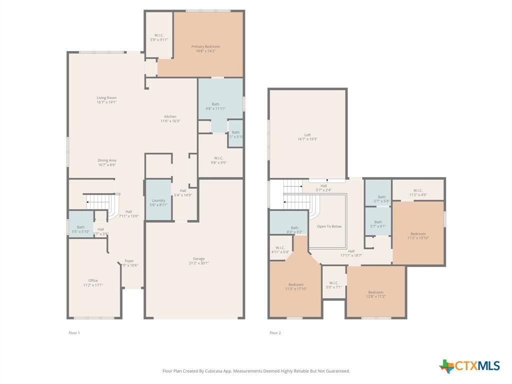 Photo of 2263 Gran Cielo Trail, New Braunfels, TX 78132 (MLS # 611137)