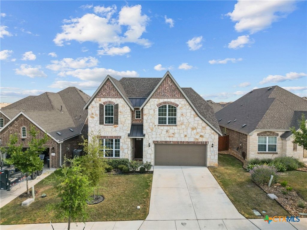 Photo of 2263 Gran Cielo Trail, New Braunfels, TX 78132 (MLS # 611137)