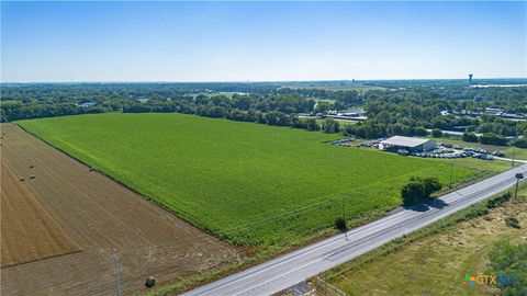 TBD Fm-725 McQueeney TX 78123