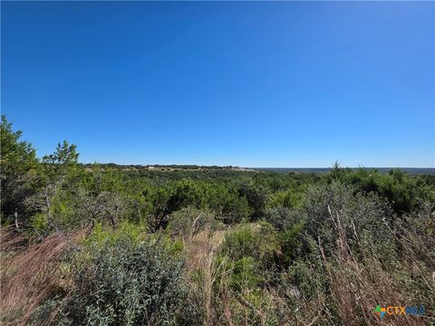 Lot 74 Bluff View Road Kempner TX 76539