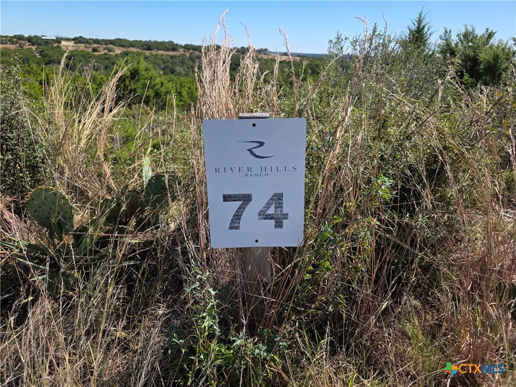 Lot 74 Bluff View Road