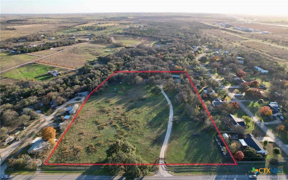 Photo 1 of 8 — 1039 Fm 2268, Salado, TX 76571