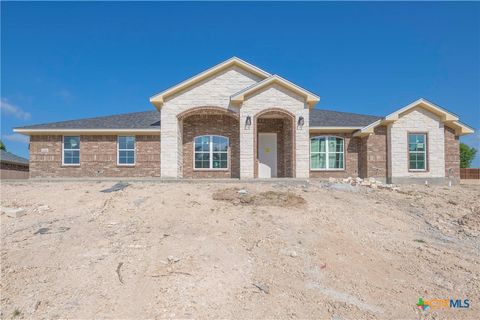 3006 Whitetail Trail Nolanville TX 76559
