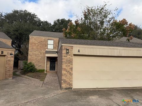 Photo of 5503 Country Club Drive #A, Victoria, TX 77904 (MLS # 598323)