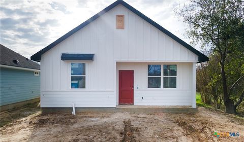 A home in Franklin