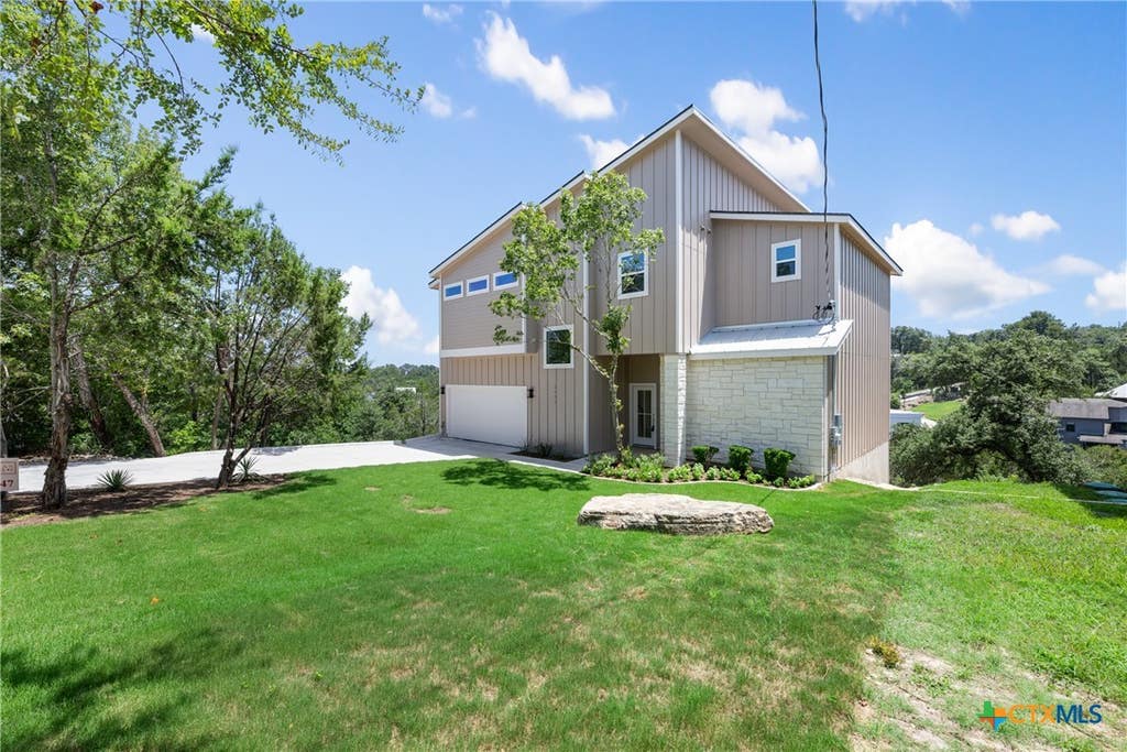 Photo of 2646 Crazyhorse Pass, Austin, TX 78734 (MLS # 622791)