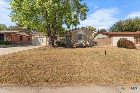 A home in Killeen